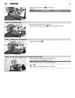 Предварительный просмотр 193 страницы Husqvarna FE 250 AU 2014 Repair Manual