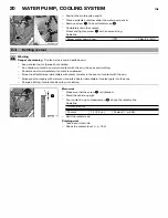 Предварительный просмотр 198 страницы Husqvarna FE 250 AU 2014 Repair Manual