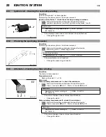 Предварительный просмотр 204 страницы Husqvarna FE 250 AU 2014 Repair Manual