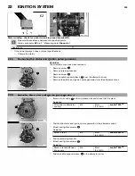 Предварительный просмотр 205 страницы Husqvarna FE 250 AU 2014 Repair Manual