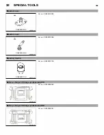 Предварительный просмотр 268 страницы Husqvarna FE 250 AU 2014 Repair Manual