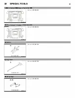 Предварительный просмотр 269 страницы Husqvarna FE 250 AU 2014 Repair Manual