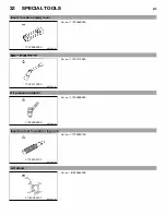 Предварительный просмотр 275 страницы Husqvarna FE 250 AU 2014 Repair Manual