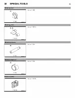 Предварительный просмотр 277 страницы Husqvarna FE 250 AU 2014 Repair Manual