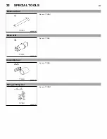 Предварительный просмотр 279 страницы Husqvarna FE 250 AU 2014 Repair Manual