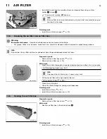 Предварительный просмотр 76 страницы Husqvarna FE 350 2014 Repair Manual