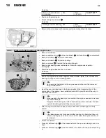 Предварительный просмотр 145 страницы Husqvarna FE 350 2014 Repair Manual