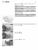 Предварительный просмотр 146 страницы Husqvarna FE 350 2014 Repair Manual