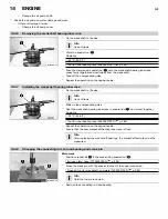 Предварительный просмотр 149 страницы Husqvarna FE 350 2014 Repair Manual