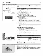 Предварительный просмотр 153 страницы Husqvarna FE 350 2014 Repair Manual