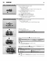 Предварительный просмотр 155 страницы Husqvarna FE 350 2014 Repair Manual