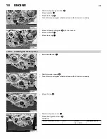 Предварительный просмотр 174 страницы Husqvarna FE 350 2014 Repair Manual