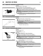 Предварительный просмотр 198 страницы Husqvarna FE 350 2014 Repair Manual