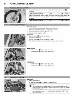 Preview for 17 page of Husqvarna FE 350 2015 Repair Manual