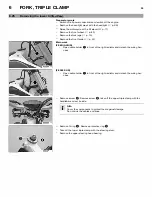 Preview for 34 page of Husqvarna FE 350 2015 Repair Manual