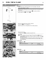 Preview for 35 page of Husqvarna FE 350 2015 Repair Manual