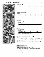 Preview for 36 page of Husqvarna FE 350 2015 Repair Manual