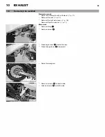 Preview for 70 page of Husqvarna FE 350 2015 Repair Manual