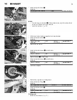 Preview for 72 page of Husqvarna FE 350 2015 Repair Manual