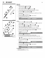 Preview for 74 page of Husqvarna FE 350 2015 Repair Manual