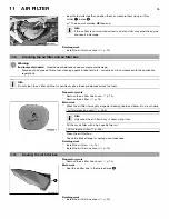 Preview for 77 page of Husqvarna FE 350 2015 Repair Manual