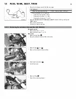 Preview for 87 page of Husqvarna FE 350 2015 Repair Manual