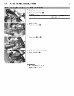 Preview for 88 page of Husqvarna FE 350 2015 Repair Manual