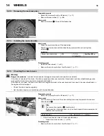 Preview for 100 page of Husqvarna FE 350 2015 Repair Manual