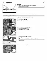 Preview for 104 page of Husqvarna FE 350 2015 Repair Manual