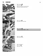 Preview for 132 page of Husqvarna FE 350 2015 Repair Manual