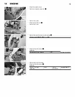 Preview for 137 page of Husqvarna FE 350 2015 Repair Manual