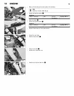 Preview for 138 page of Husqvarna FE 350 2015 Repair Manual