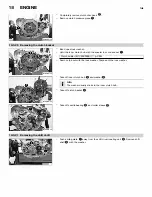 Preview for 148 page of Husqvarna FE 350 2015 Repair Manual