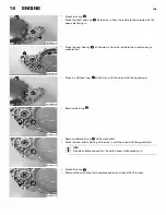 Preview for 156 page of Husqvarna FE 350 2015 Repair Manual