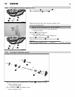 Preview for 157 page of Husqvarna FE 350 2015 Repair Manual