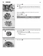 Preview for 168 page of Husqvarna FE 350 2015 Repair Manual