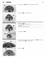 Preview for 169 page of Husqvarna FE 350 2015 Repair Manual