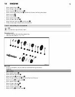 Preview for 178 page of Husqvarna FE 350 2015 Repair Manual