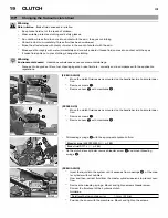 Preview for 199 page of Husqvarna FE 350 2015 Repair Manual