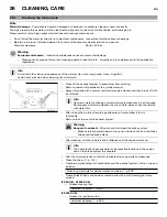 Preview for 221 page of Husqvarna FE 350 2015 Repair Manual