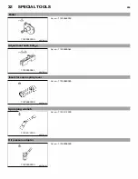 Preview for 297 page of Husqvarna FE 350 2015 Repair Manual