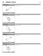 Preview for 299 page of Husqvarna FE 350 2015 Repair Manual