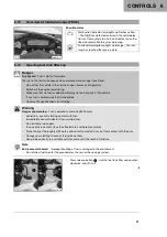 Preview for 23 page of Husqvarna FE 350 2021 Owner'S Manual