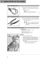 Preview for 86 page of Husqvarna FE 350 2021 Owner'S Manual