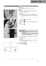 Preview for 103 page of Husqvarna FE 350 2021 Owner'S Manual