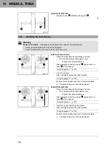 Preview for 104 page of Husqvarna FE 350 2021 Owner'S Manual