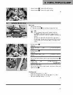 Preview for 19 page of Husqvarna FE 450 2014 Repair Manual