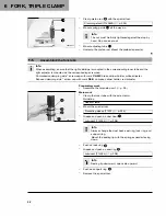 Preview for 34 page of Husqvarna FE 450 2014 Repair Manual