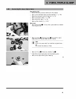 Preview for 39 page of Husqvarna FE 450 2014 Repair Manual