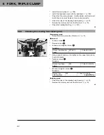 Preview for 44 page of Husqvarna FE 450 2014 Repair Manual